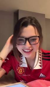 Becky Armstrong Red Hair