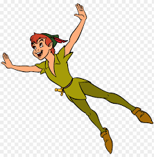 Check spelling or type a new query. Eter Pan Flying Clipart Disney Peter Pan Flyi Png Image With Transparent Background Toppng