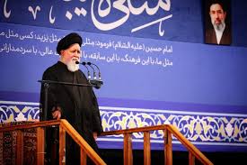 تشییع رهبر شهید، شکست راهبرد آمریکا را آشکار کرد/ انقلاب اسلامی پس از تشییع رهبر شهید وارد مرحله جدیدی از اقتدار شد