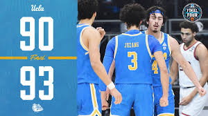 Join ucla athletics hall of fame inductee and current assistant basketball coach tyus edney '95 for an insider's look at ucla's. Q Mbayh09tixlm