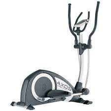 Kettler Axos Cross P Crosstrainer