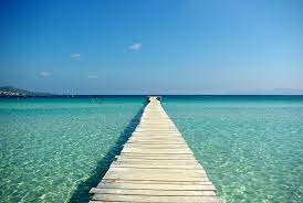 Official tourism channel of alcúdia #alcudiaexperience #mallorca. Alcudia Strand Der Beste Strand Auf Mallorca Fur Kinder