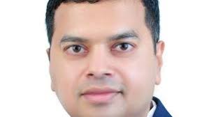 Dennis Abraham Thazhamon