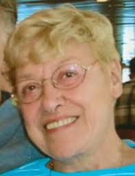 Jeanne C. Griffith Obituary