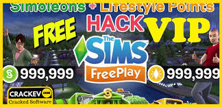 Life is better together keep up to 34 sim. Sims Freeplay Hack Mod Apk 2019 Direct Link Is Here Crackev