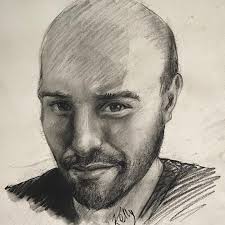 This week: A police sketch artist turns listener Lex's fuzzy memory of his  friend into a crisp drawing. Police sketch of Dan. Swipe right for a photo  of Dan. Listen