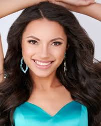 Say Hello To Madeleine Johnson, IJM Connecticut Jr Teen 2020