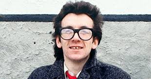 List Inconsequential: Tight-Lipped Leer of Judgment: Elvis Costello Insults  for Everyday Use