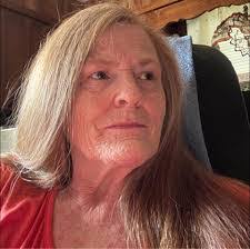 Mary Morgan's Instagram, Twitter & Facebook