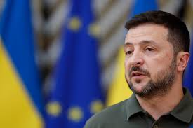 Ukrajina dáva definitívnu bodku za zmluvou s Gazpromom! Čo bude s tranzitom  ruského plynu?