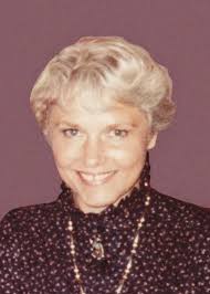 Jacqueline Ann Orth Obituary