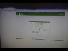 31 januari 2017 ada beberapa pengguna yang berhasil menggunakan kombinasi username : Zte F602w Modom Default Password Youtube