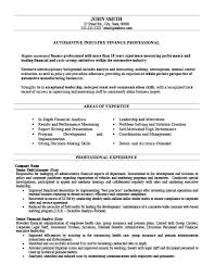 Essential job responsibilities and dut. Financial Assistant Resume Template Premium Resume Samples Example