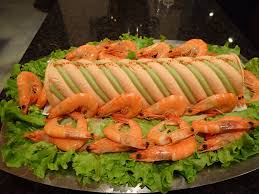 Buche Avocat Saumon Recette Avocat Saumon Saumon Recette Plat Vegetarien