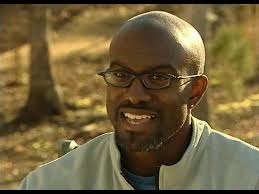 Mark Crear vs. Allen Johnson