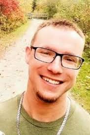 Tyler James Marchand Obituary (2022)