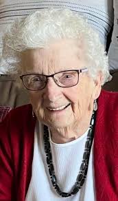 Jennie Mae Matthews Obituary