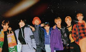 Hd wallpapers and background images. Bts Dynamite For Laptop Wallpapers Wallpaper Cave