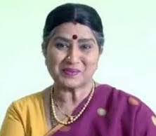 Rajeshwari Nair's Instagram, Twitter & Facebook