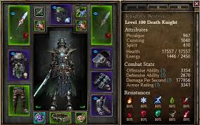 We go over how to level. 1 1 9 0 Beginner S Apex Death Knight Classes Skills And Builds Crate Entertainment Forum