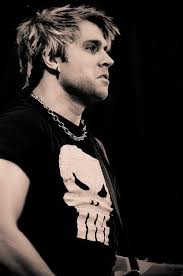 Matt Walst My Darkest Days Three Days Grace Matt Adam Gontier