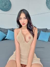 Oops did my boob slip out