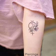 These Feminist Tattoos Send A Message And Act As A Reminder Feminist Message Reminder Tattoos These Feminist Tattoo Venus Tattoo Tattoos