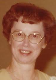 Obituary for Alice M. "Bugs" Switzer