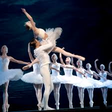 Maybe you would like to learn more about one of these? History Of Swan Lake By Tchaikovsky
