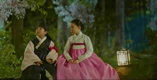 Lee yool is the crown prince, but he suddenly disappears. K Drama Premiere 100 Days My Prince Brings A New Royal Couple A Grand Plot To Watch Out For Everyday