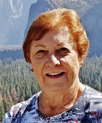 Alma Hazzard Obituary