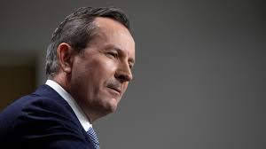 Mark mcgowan and wa labor's jobs plan will deliver for every western australian, across our suburbs and our regions. Mark Mcgowan Tattoo Premier Shocked By Tattoo Depicting Him As 2pac
