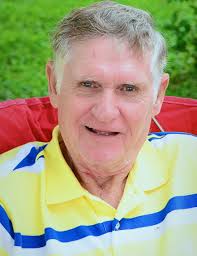 Obituary information for Donald E. Garringer