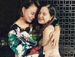 Shafa tasya kamila atau akrab disapa tasya (lahir di jakarta, 22 november 1992; Tulis Komentar Ini Tasya Kamila Isyaratkan Rossa Menikah Februari 2019 Tabloidbintang Com