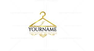 Online Free Logo Creator Stylish Hanger Logo Maker Desain Create & design your logo for free using an easy logo maker tool.