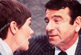 Glenda Jackson Walter Matthau Editorial Stock Photo
