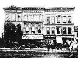 1888 High Street Businesses Ohio Favorite Places Hamilton