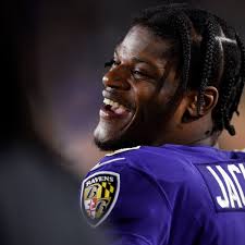 These are the nfl offensive rookie of the year favorites, oddsmakers, say. Lamar Jackson Named Nfl Mvp By Pro Football Writers Of America Sports Illustrated Baltimore Ravens News Analysis And More
