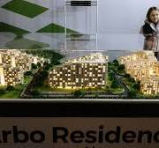 Architecture Model for Real Estate | Architectural Scale Models