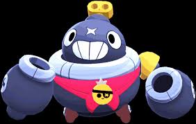 The brawl stars brawlidays 2020 update is arriving, so it's no surprise that a balance change will be coming as. Welcher Der Drei Brawl Stars Legendaren Brawlern Bist Du