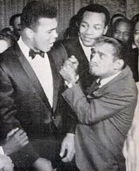 The fatal friendship between muhammad ali and malcolm there were famous musicians who performed in concerts in zaire too. Pin On Black History