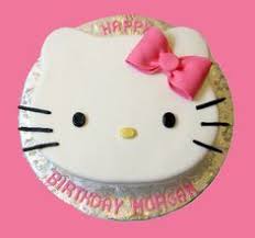 Bakes your cake in the shape of hello kitty size: 17 Hello Kitty Torte Ideen Hello Kitty Torte Hello Kitty Hello Kitty Sachen
