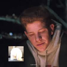 Richard Cameron White