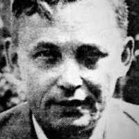 Eugene Julius Hamborszky (1887–1958)