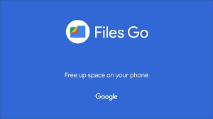 The New Google Files Go App Will Helps You To Clean Up The Phone Storage On Your Android Phone And Tablet Google Files Google Smartphone Storage Google Files