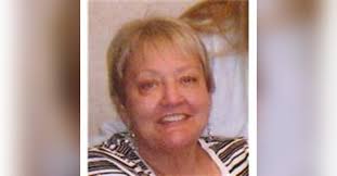 Nancy C. Helton Obituary