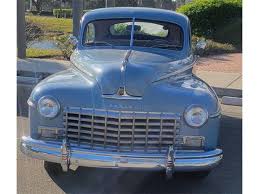 Image result for LaPlata Blue 1947 Dodge