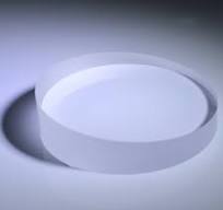 Quartz Glass Round Wedge Prisms - Optical Lens Supplier | VY ...