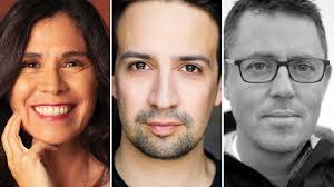 Variety Celebrates 2021 Movie Crews at Santa Barbara Film Festival