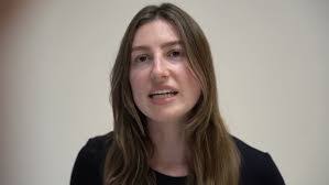 Gemma Harvey's Instagram, Twitter & Facebook